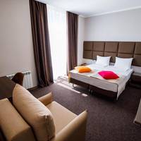 Two-Bedroom Suite