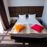 Deluxe Double or Twin Room with Balcony