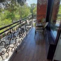 Family Suite with Balcony