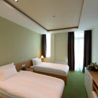 Twin Room with Terrace