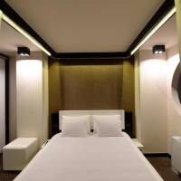 Suite with Terrace and Hot Tub
