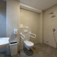 Twin Room - Disability Access