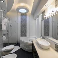 Suite with Spa Bath
