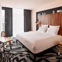 Large Mama Terrace Room 