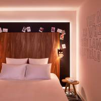 Medium Mama Double Room
