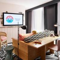 XXL Mama Room