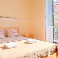 Triple Room with Shared Bathroom