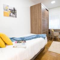 Superior Two-Bedroom Apartment