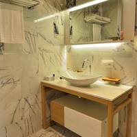 Executive Double Room Deluxe