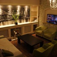 Luxury Apartment