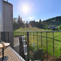Deluxe Double Room with Balcony or Terrace