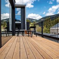 Suite with Terrace