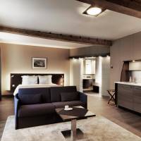 Exclusive Double Room