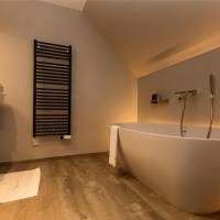 Exclusive Double Room With River View