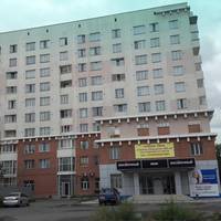 Апартаменты