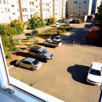 Апартаменты