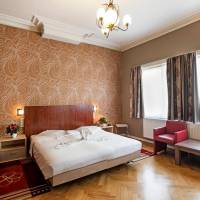Double Room with Sitting Area