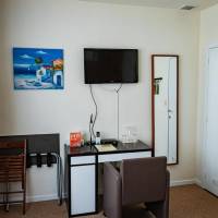 Long Stay Room Weekly