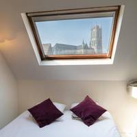Double Room with Bathroom