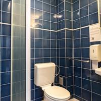 Deluxe Double Room With Bathroom