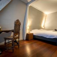 Standard Room with Kingsize Bed