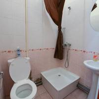 Двухместный номер с 1 кроватью
