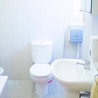Double or Twin Room with Shared Bathroom