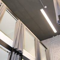 Top Capsule Bed in Mixed Dormitory Room
