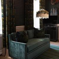 Standard Double Room - Annex