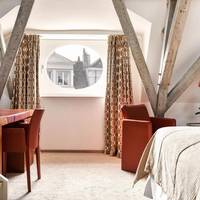 Suite with Canal View