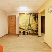 Comfort Quadruple Room
