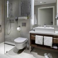 Comfort Double Room with Sea View