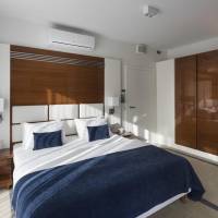Two-Bedroom Apartment with Terrace
