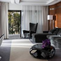 Suite with Terrace