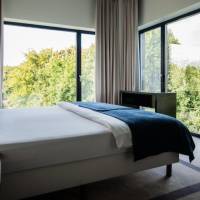Suite with Sauna