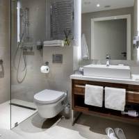 Comfort Double Room with Park View