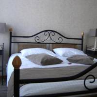 Double Room - Châteauneuf-du-Pape
