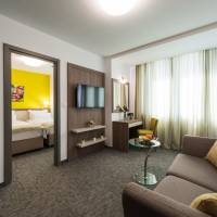 One-Bedroom Suite