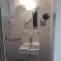 Small Mansard Room