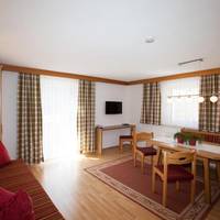 Standard Two-Bedroom Apartment