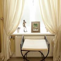 Deluxe Double Room with Extra Bed