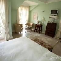Deluxe Double Room with Extra Bed