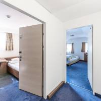 Triple Room with Two Bedrooms