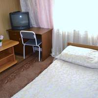 Трехместный