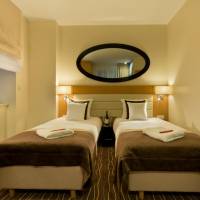 Superior Triple Room with Balcony