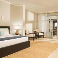 Deluxe Junior Suite