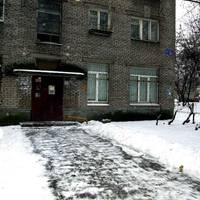 Апартаменты