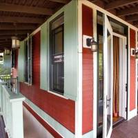 Calabash Villa with Garden View (2 Adults)