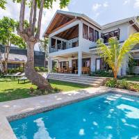 Sea Biscuit Villa
