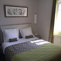 Privilege Double Room Garden Side